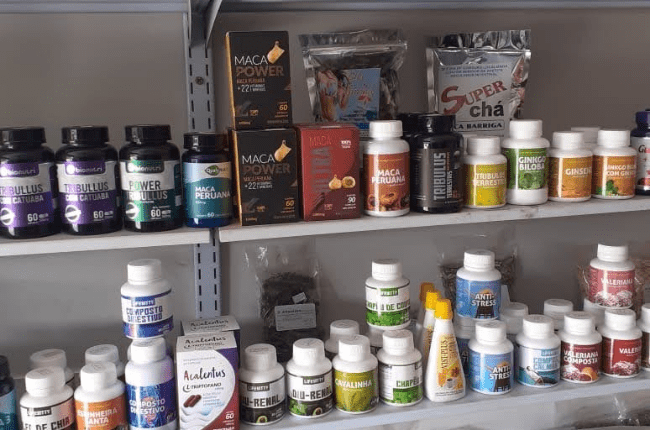 Produtos
